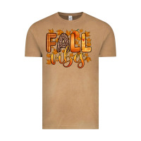 Vintage Camel fall vibes Vintage Tee - Zillion Design Studio