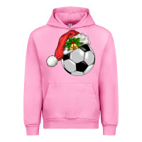 Fuchsia Pink Christmas sports Urban Hoodie - BarkalooDesign
