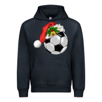 Navy Christmas sports Urban Hoodie - BarkalooDesign