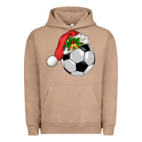 Pigment Burro Christmas sports Urban Hoodie - BarkalooDesign