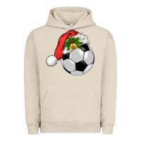 Pigment French Oak Christmas sports Urban Hoodie - BarkalooDesign