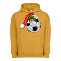 Pigment Peanut Butter Christmas sports Urban Hoodie - BarkalooDesign