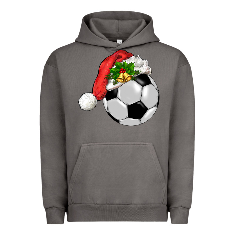 Christmas Sports Urban Hoodie by BarkalooDesign | Teevron