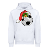White Christmas sports Urban Hoodie - BarkalooDesign