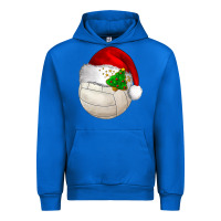 Cobalt Christmas sports Urban Hoodie - BarkalooDesign