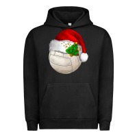 Pigment Black Christmas sports Urban Hoodie - BarkalooDesign
