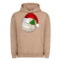 Pigment Burro Christmas sports Urban Hoodie - BarkalooDesign
