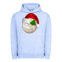 Pigment Grape Ice Christmas sports Urban Hoodie - BarkalooDesign
