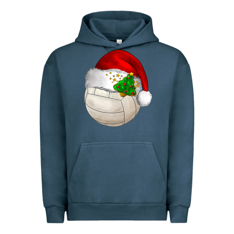 Christmas Sports Urban Hoodie by BarkalooDesign | Teevron