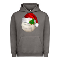 Pigment Tornado Christmas sports Urban Hoodie - BarkalooDesign