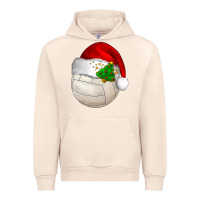 Sandshell Christmas sports Urban Hoodie - BarkalooDesign