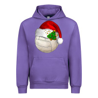 Tulip Christmas sports Urban Hoodie - BarkalooDesign