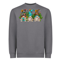 Storm cactus gnomes Heavyweight Sweatshirt - Zillion Design Studio