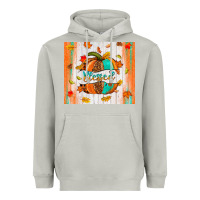 Moon Dust blessed pumpkin Heavyweight Hoodie - NancyCooperArtShop