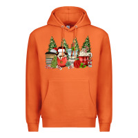Carrot christmas vacation you serious clark coffee Premium Hoodie - MaliasSmallBusiness