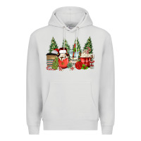 Dove Grey christmas vacation you serious clark coffee Premium Hoodie - MaliasSmallBusiness