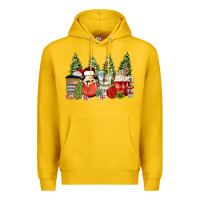 Lemon christmas vacation you serious clark coffee Premium Hoodie - MaliasSmallBusiness