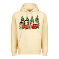 Pina Colada christmas vacation you serious clark coffee Premium Hoodie - MaliasSmallBusiness