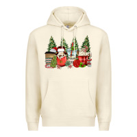 Sandshell christmas vacation you serious clark coffee Premium Hoodie - MaliasSmallBusiness