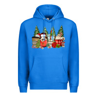 True Royal christmas vacation you serious clark coffee Premium Hoodie - MaliasSmallBusiness