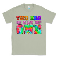 Matcha two moms are better than one Classic Tee - HRA Design Shop