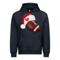 Navy christmas sports Urban Hoodie - BarkalooDesign