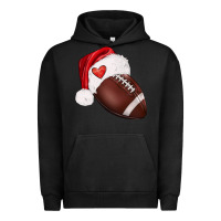 Pigment Black christmas sports Urban Hoodie - BarkalooDesign