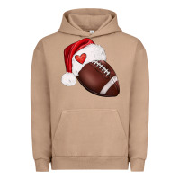 Pigment Burro christmas sports Urban Hoodie - BarkalooDesign