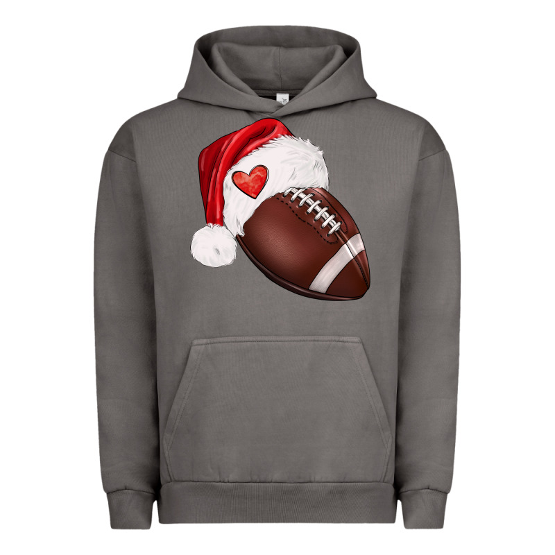 Christmas Sports Urban Hoodie by BarkalooDesign | Teevron