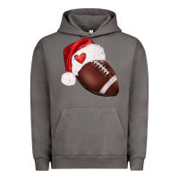 Pigment Tornado christmas sports Urban Hoodie - BarkalooDesign