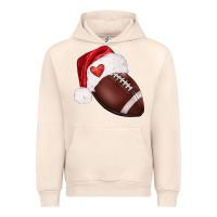 Sandshell christmas sports Urban Hoodie - BarkalooDesign