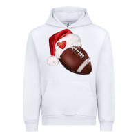 White christmas sports Urban Hoodie - BarkalooDesign