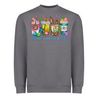 Storm some bunny needs easter coffee cups Heavyweight Sweatshirt - texasbilliewilder