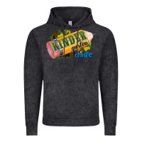 Vintage Black Kindergarten Vintage Hoodie - RanaPortraitStore