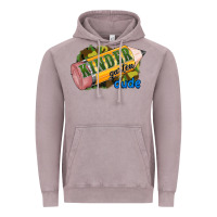 Vintage Zinc Kindergarten Vintage Hoodie - RanaPortraitStore
