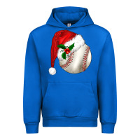 Christmas Sports Urban Hoodie | Teevron