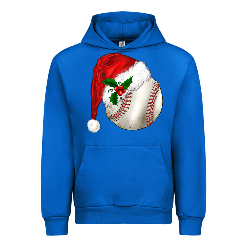 Christmas Sports Urban Hoodie by BarkalooDesign | Teevron