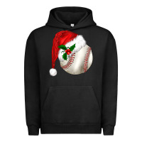 Pigment Black christmas sports Urban Hoodie - BarkalooDesign