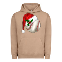 Pigment Burro christmas sports Urban Hoodie - BarkalooDesign