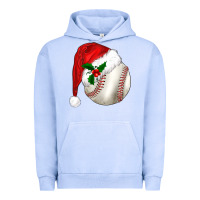 Pigment Grape Ice christmas sports Urban Hoodie - BarkalooDesign