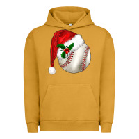 Pigment Peanut Butter christmas sports Urban Hoodie - BarkalooDesign
