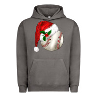 Pigment Tornado christmas sports Urban Hoodie - BarkalooDesign
