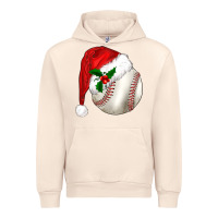 Sandshell christmas sports Urban Hoodie - BarkalooDesign