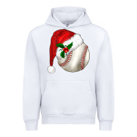 White christmas sports Urban Hoodie - BarkalooDesign