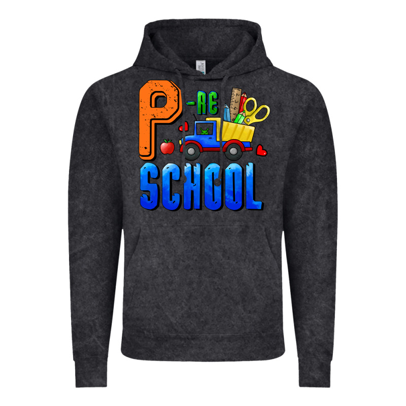 Preschool Vintage Hoodie by RanaPortraitStore | Teevron