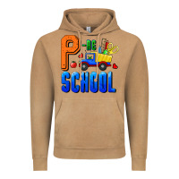 Vintage Camel Preschool Vintage Hoodie - RanaPortraitStore