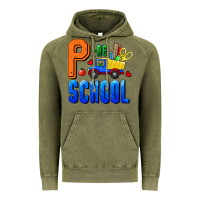 Vintage Olive Preschool Vintage Hoodie - RanaPortraitStore