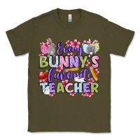 Easter Day Every Bunny's Favorite Teacher Classic Tee | Teevron