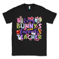 Black Easter Day Every bunny's favorite Teacher Classic Tee - OliviaCreatesArt