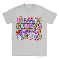 Moon Dust Easter Day Every bunny's favorite Teacher Classic Tee - OliviaCreatesArt